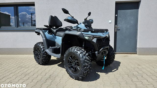 CFMoto Inny