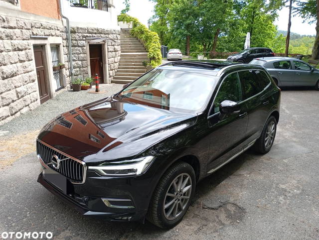 Volvo XC 60 D4 SCR Inscription