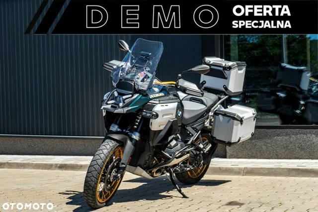 BMW GS