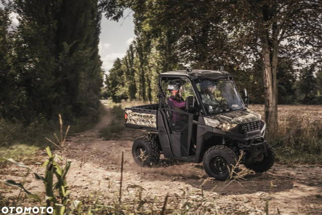 Polaris Ranger
