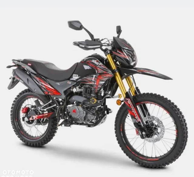 Romet CRS