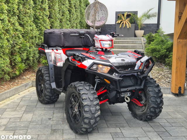 Polaris Sportsman