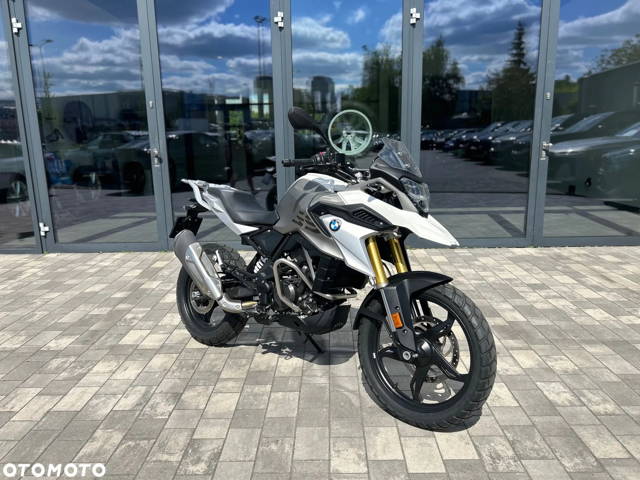 BMW G