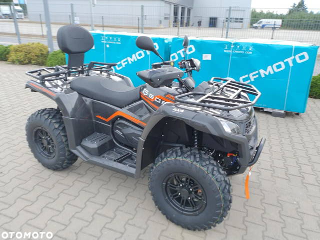 CFMoto Inny