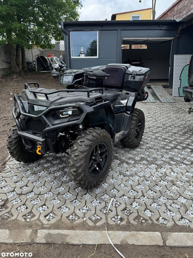 Polaris Sportsman