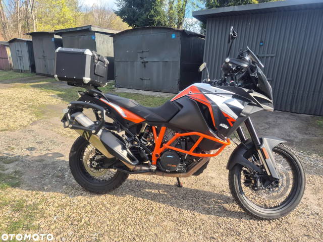 KTM Super Adventure