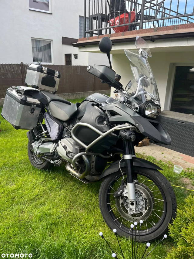 BMW GS