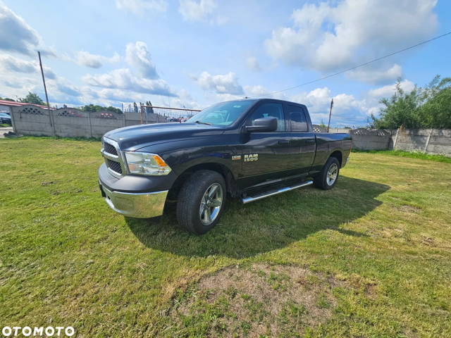 Dodge RAM 1500 5.7 4x4