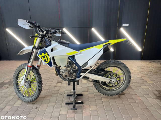 Husqvarna FE
