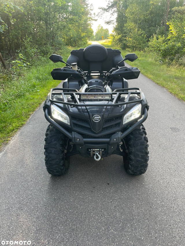 CFMoto Inny