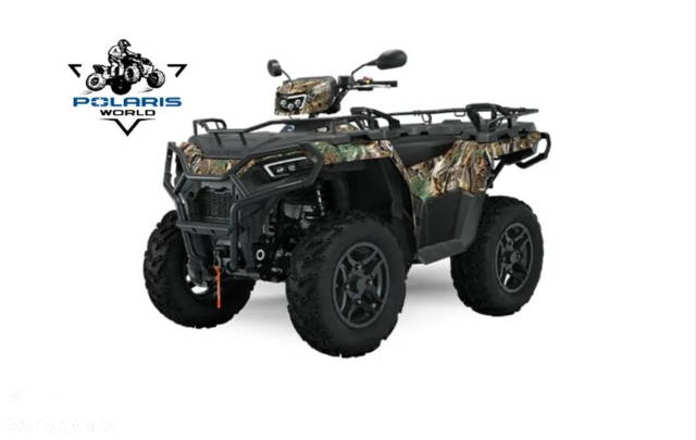 Polaris Sportsman