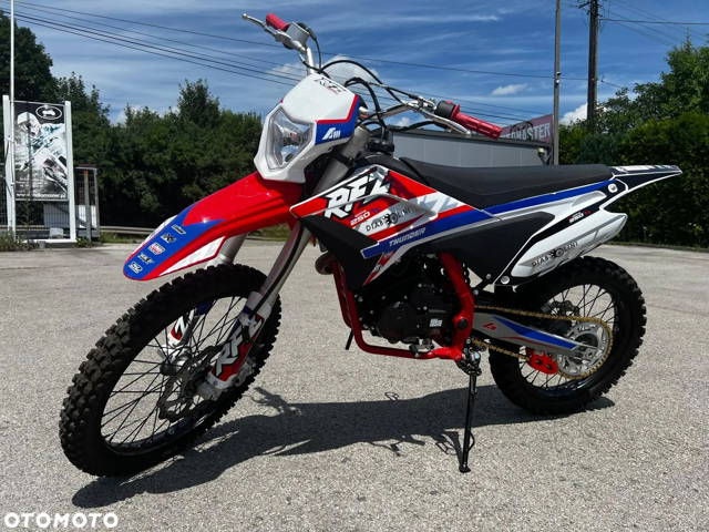 X-Moto Inny