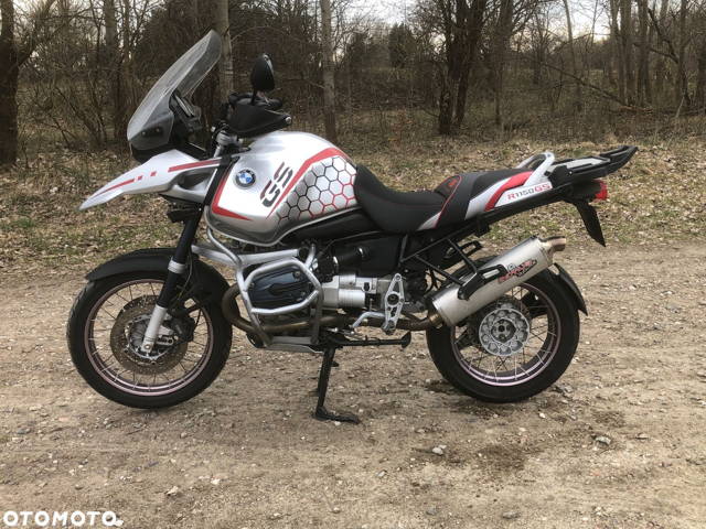 BMW K
