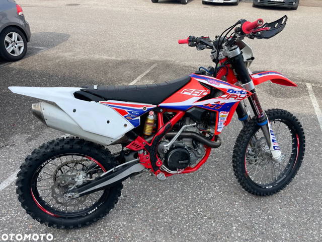 Beta RR