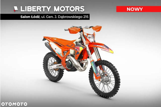 KTM EXC 300