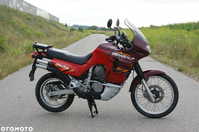 Honda XL