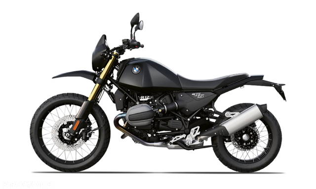 BMW R