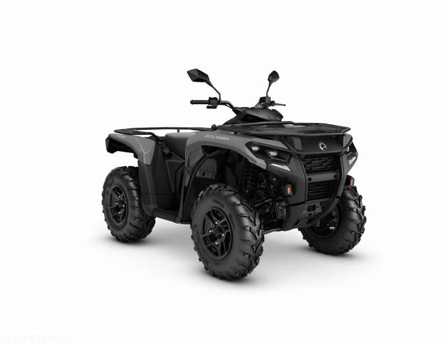 Can-Am Outlander