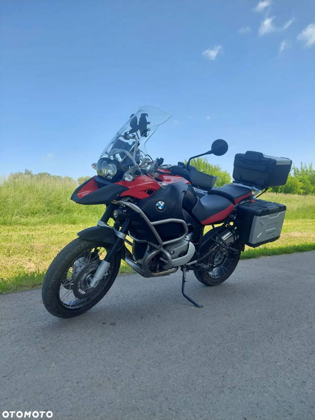 BMW GS