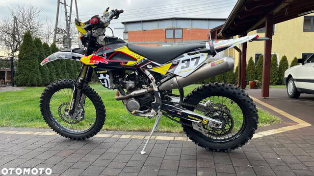 Husqvarna 250