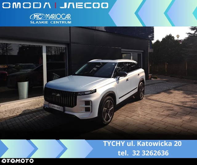 Jaecoo 7