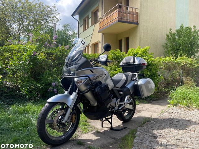 Honda Varadero