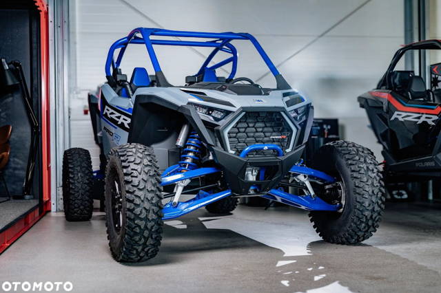 Polaris RZR