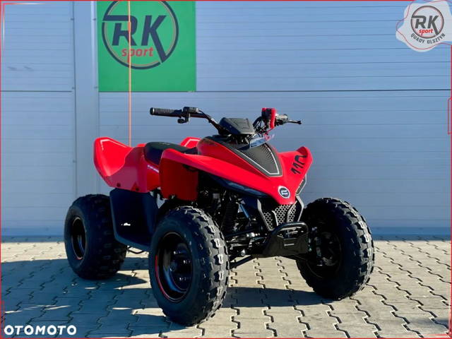 CFMoto Inny