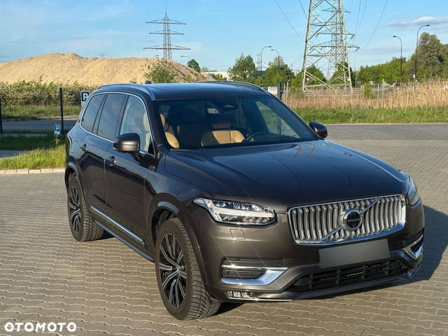 Volvo XC 90