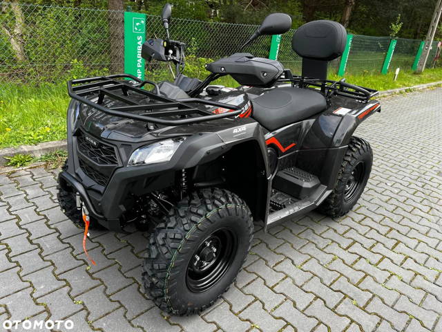 CFMoto Inny