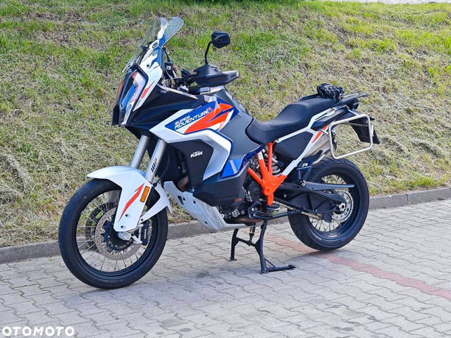 KTM Super Adventure