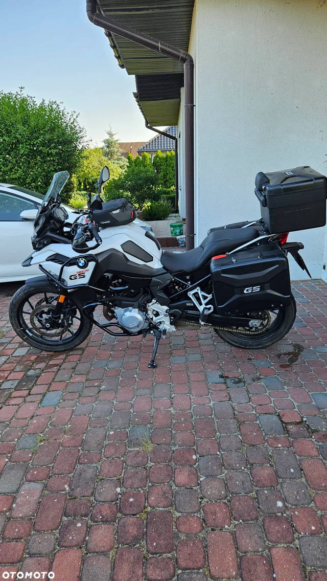 BMW GS