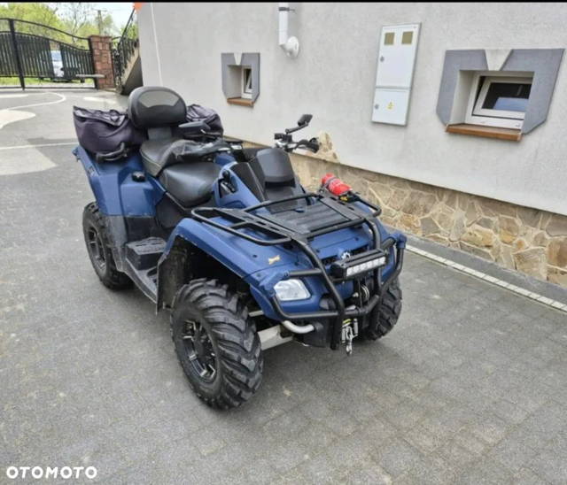 Can-Am Outlander