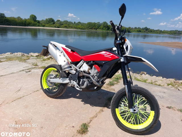Husqvarna Inny