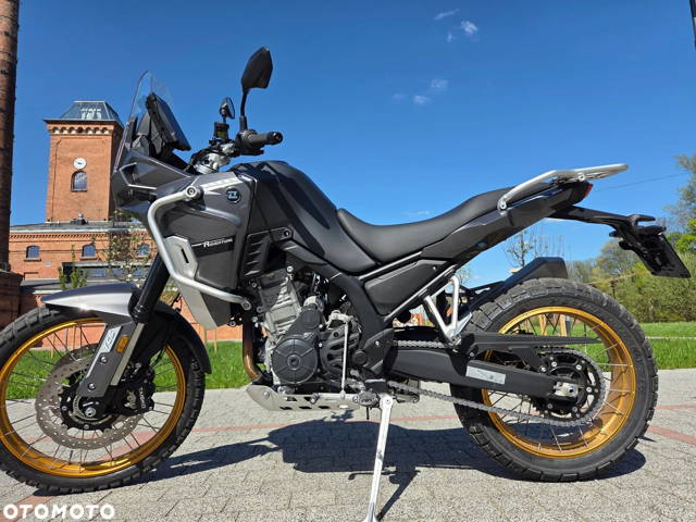 KOVE 800X Pro
