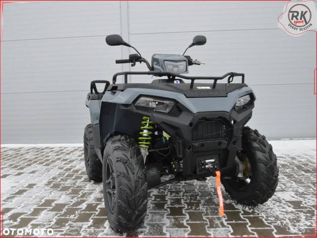 Polaris Sportsman