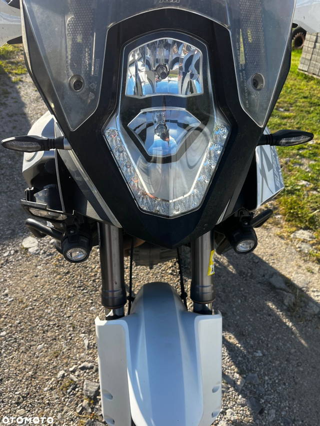 KTM Super Adventure