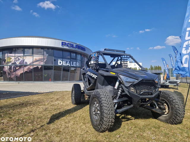 Polaris RZR