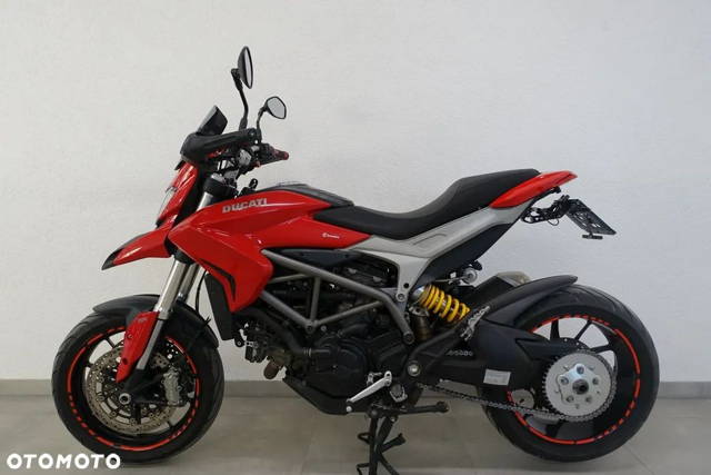 Ducati Inny