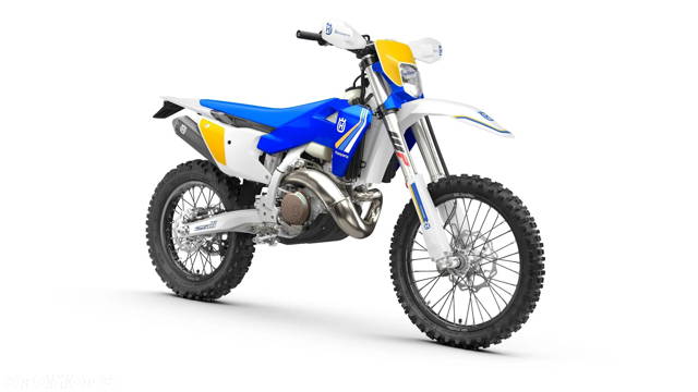 Husqvarna TE