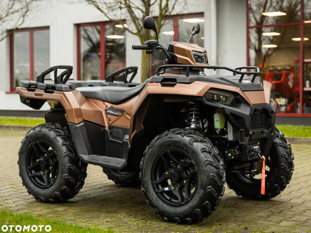 Polaris Sportsman