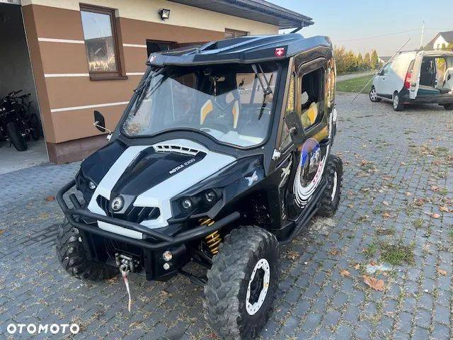 Can-Am Inny