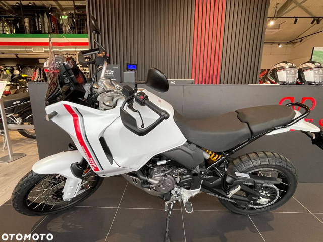 Ducati DesertX