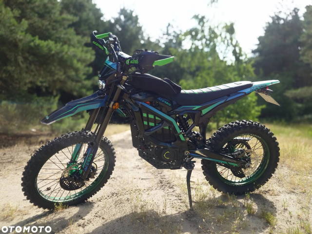Surron Ultra-Bee