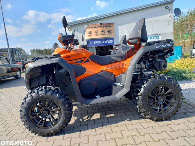 CFMoto Inny