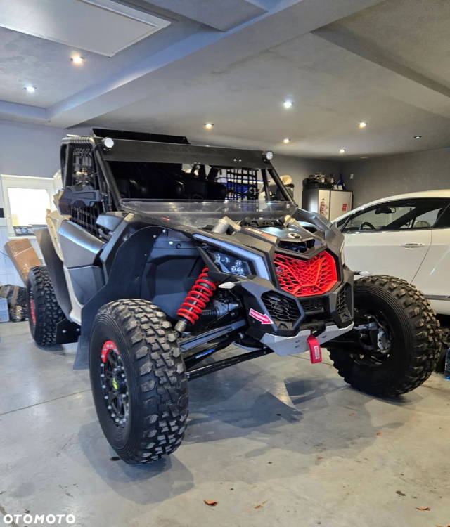 Can-Am Maverick