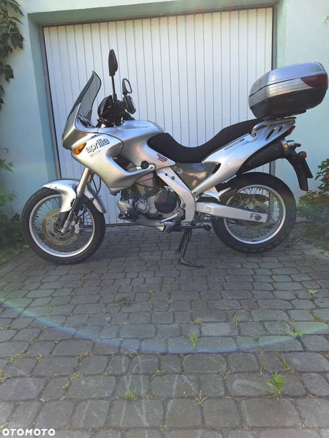 Aprilia Pegaso