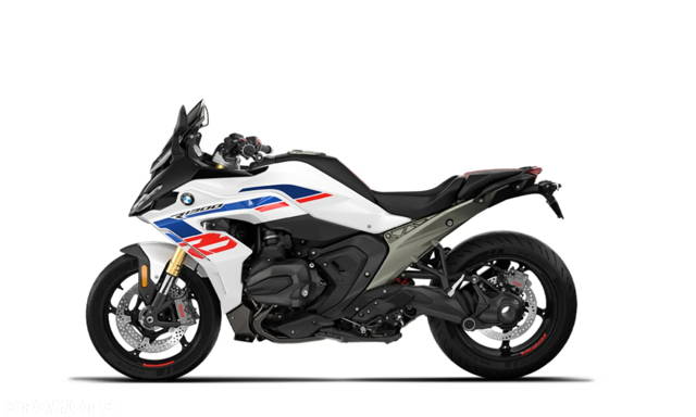 BMW R