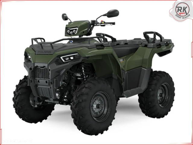 Polaris Sportsman