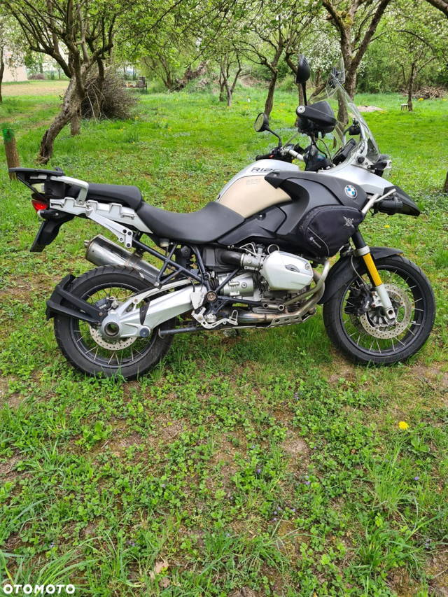 BMW GS